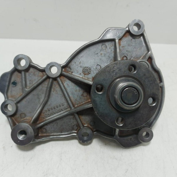 Bomba D'água Troller /ranger 3.0 05/10 Cx47