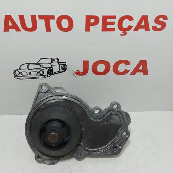 Bomba D'água Troller /ranger 3.0 05/10 Cx47