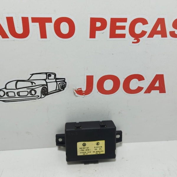 Módulo Can L System Multi Função Polo 08/13 Cx85