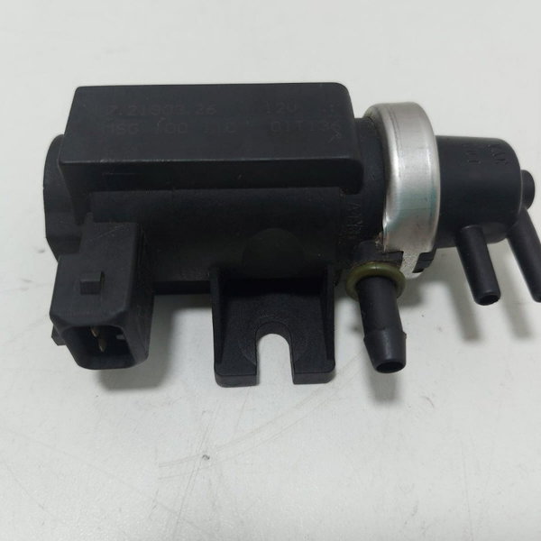 Válvula Moduladora Discovery 2 Td5 2001 Cx147