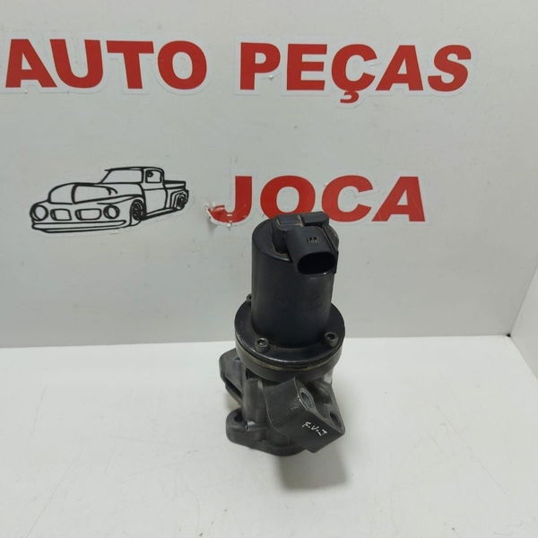 Válvula Egr Sorento 2.5 140cv 2007 Cx161