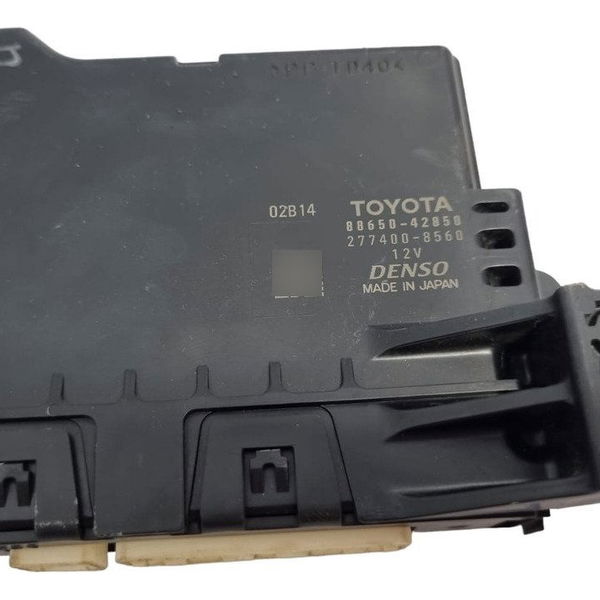 Modulo Conforto Rav4 2018 Cx433