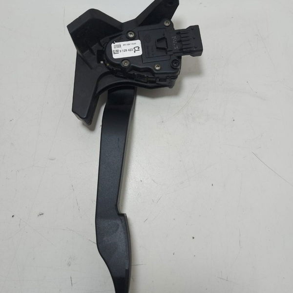 Pedal Acelerador Eletrônico Gm Montana 1.4 2010 Cx64