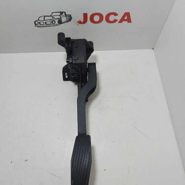 Pedal Acelerador Eletrônico Gm Montana 1.4 2010 Cx64