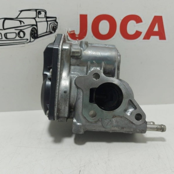 Válvula Egr Toyota Hilux 3.0 2014 Cx71