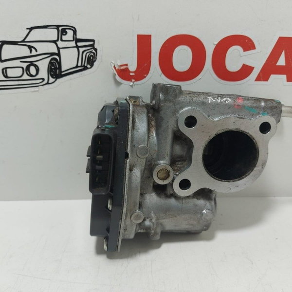 Válvula Egr Toyota Hilux 3.0 2014 Cx71