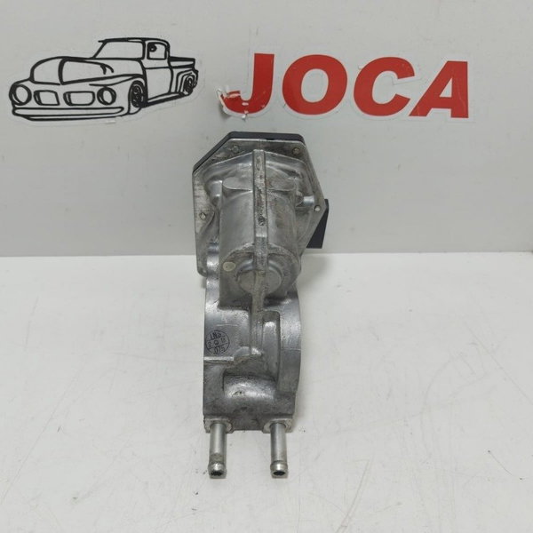 Válvula Egr Toyota Hilux 3.0 2014 Cx71