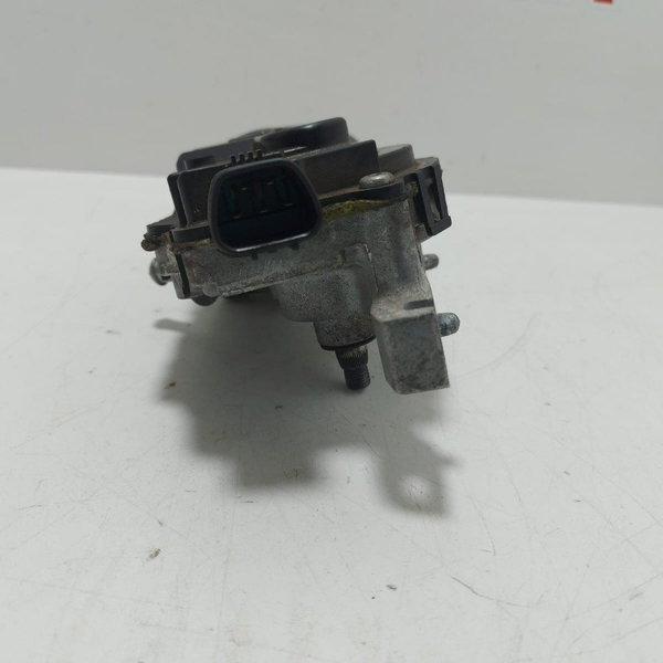Motor Limpador Para Brisa Toyota Hilux 2012 Cx70