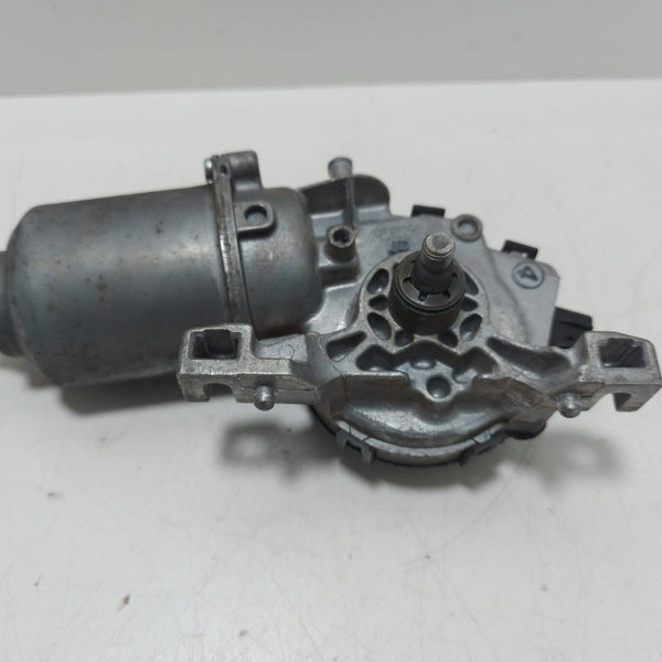 Motor Limpador Para Brisa Toyota Hilux 2012 Cx70