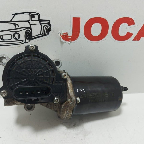 Motor Tração Gm Trailblazer V6 3.6  2015 Cx162