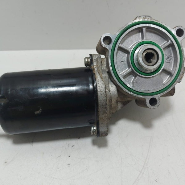 Motor Tração Gm Trailblazer V6 3.6  2015 Cx162