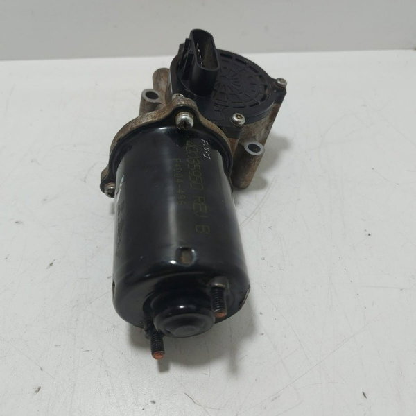 Motor Tração Gm Trailblazer V6 3.6  2015 Cx162