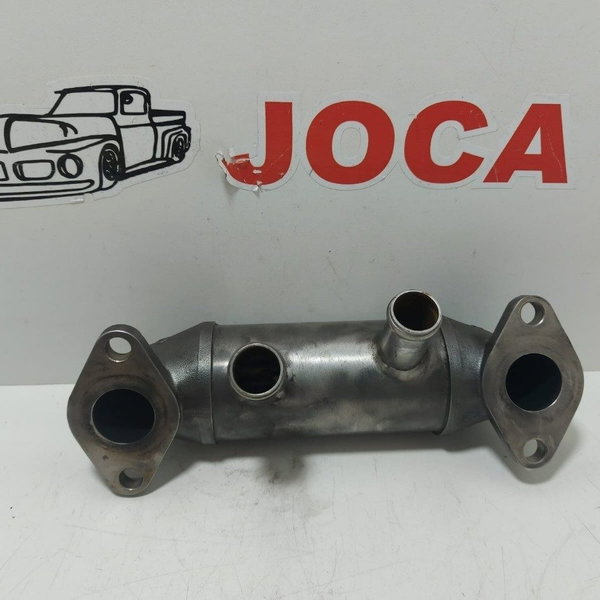 Resfriador Válvula Egr Sorento 2.5 2007 Cx160