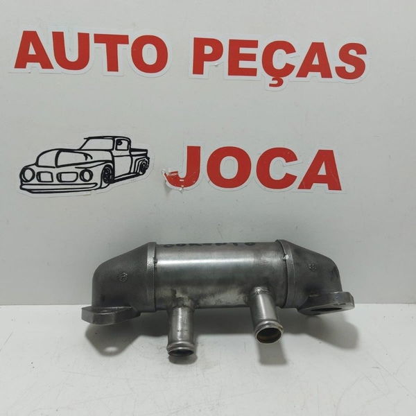 Resfriador Válvula Egr Sorento 2.5 2007 Cx160