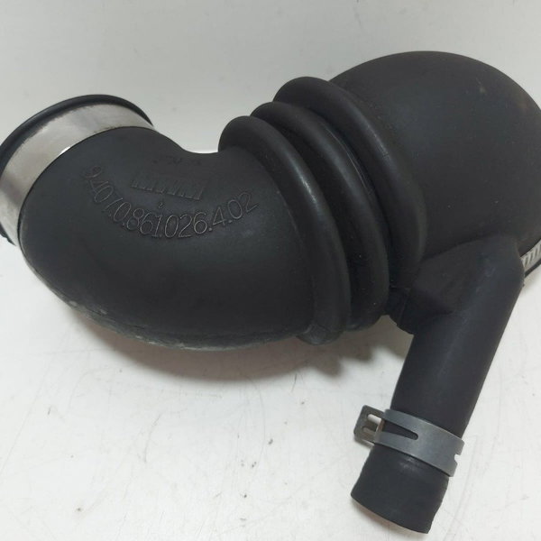 Mangueira Filtro Ar Gm S10 /blazer 2.8 Mwm 2006 Cx230