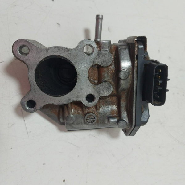 Corpo  Borboleta  Tbi Nissan Frontier 2.5 Cx71