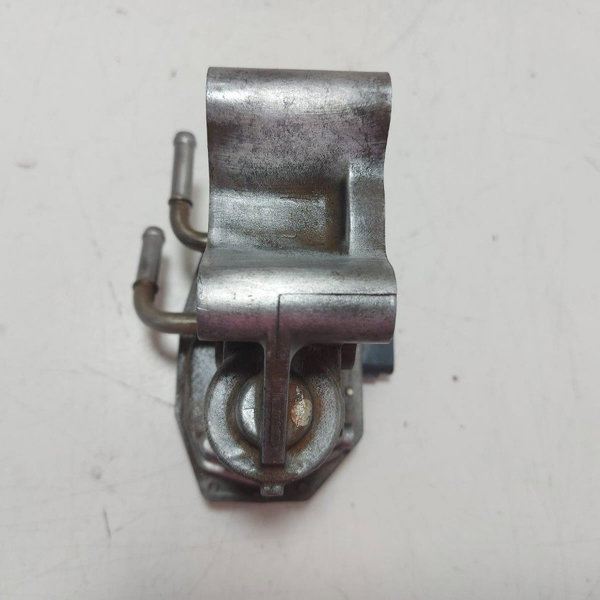 Corpo  Borboleta  Tbi Nissan Frontier 2.5 Cx71