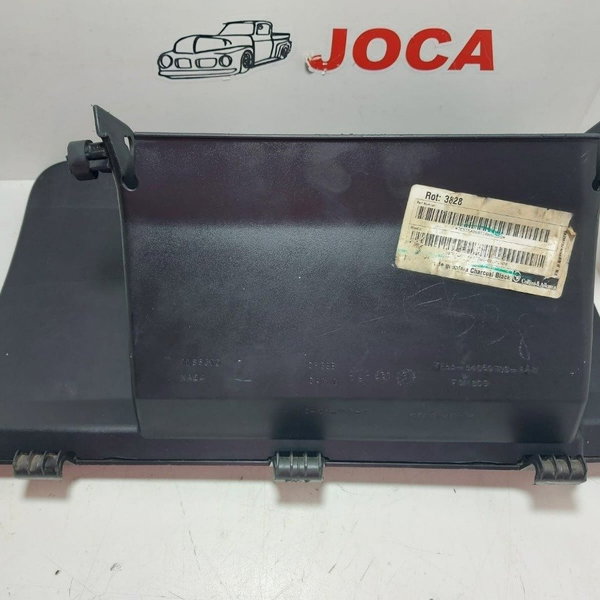 Tampa Porta Luva Ford Fusion 2007 Cx600
