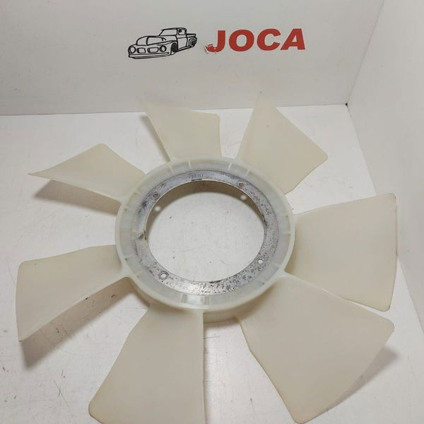 Hélice Motor Gm S10 2.8 200cv  2014