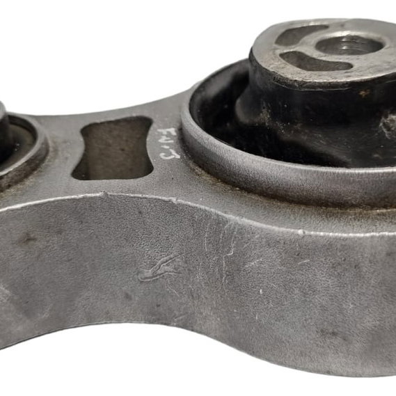 Suporte Coxim Câmbio Automático Ford Edge 3.5 V6 2009 Cx456