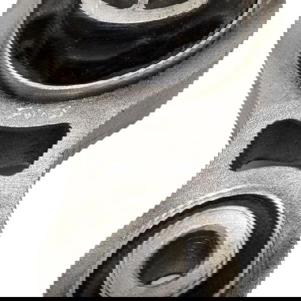 Suporte Coxim Câmbio Automático Ford Edge 3.5 V6 2009 Cx456