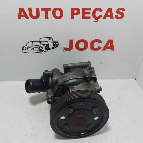 Bomba Dágua Gm Tracker 2.0 2008 Cx335