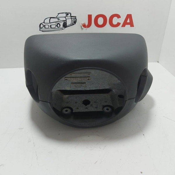 Acabamento Coluna Direção Ducato Sup/infer 2008 Cx264