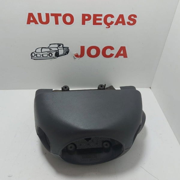 Acabamento Coluna Direção Ducato Sup/infer 2008 Cx264