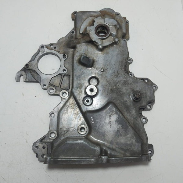 Tampa Frontal Motor Cerato 1.6 2011 Cx221