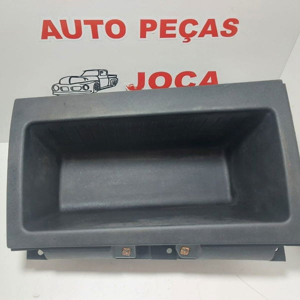 Porta Objetos Painel Ford Transit 2.4 2011 Cx220