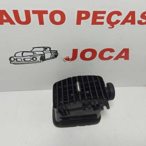 Difusor Ar Painel Nissan Frontier L.d 2013  Cx113