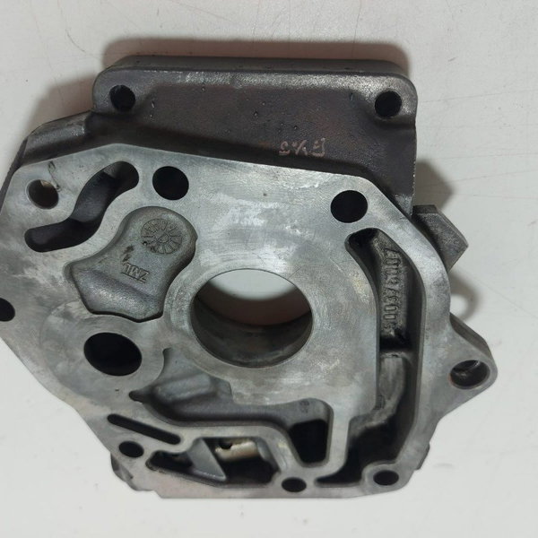 Tampa Traseira Bomba Óleo Motor Ducato 2.8 2008 Cx199