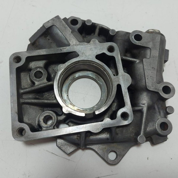 Tampa Traseira Bomba Óleo Motor Ducato 2.8 2008 Cx199