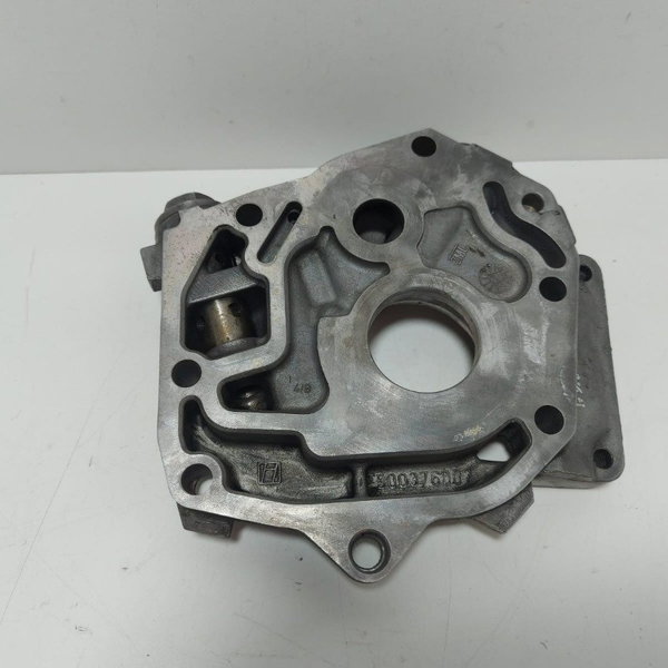 Tampa Traseira Bomba Óleo Motor Ducato 2.8 2008 Cx199