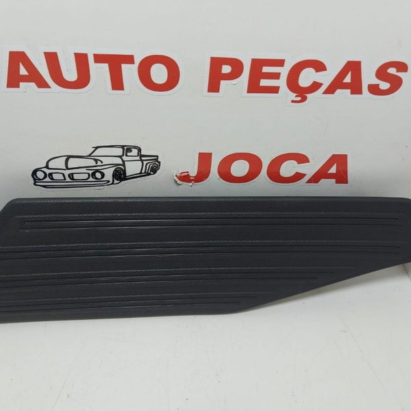 Soleira T.d Amarok 2014 Cx177