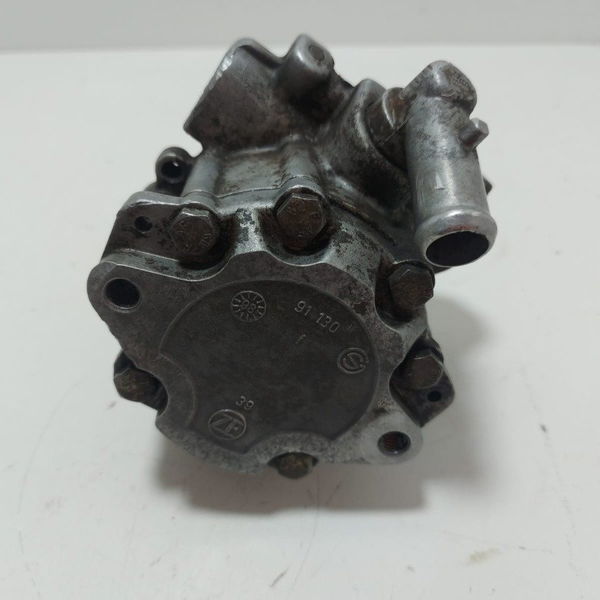 Bomba Direção Hidráulica Marea 2.0 /2.4 Cx324