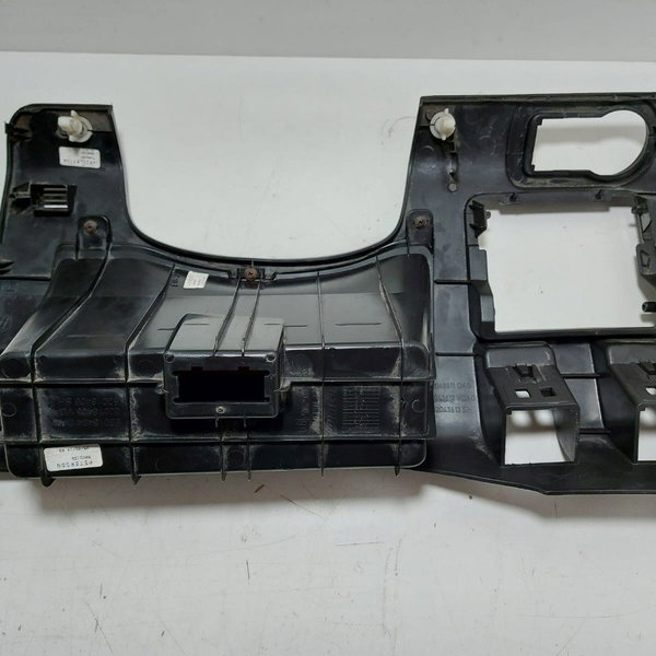 Acabamento Inferior Painel L.e S10 Trailblazer 2015 Cx617
