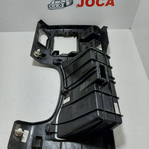 Acabamento Inferior Painel L.e S10 Trailblazer 2015 Cx617