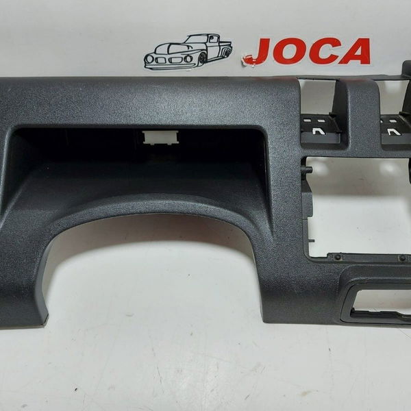 Acabamento Inferior Painel L.e S10 Trailblazer 2015 Cx617