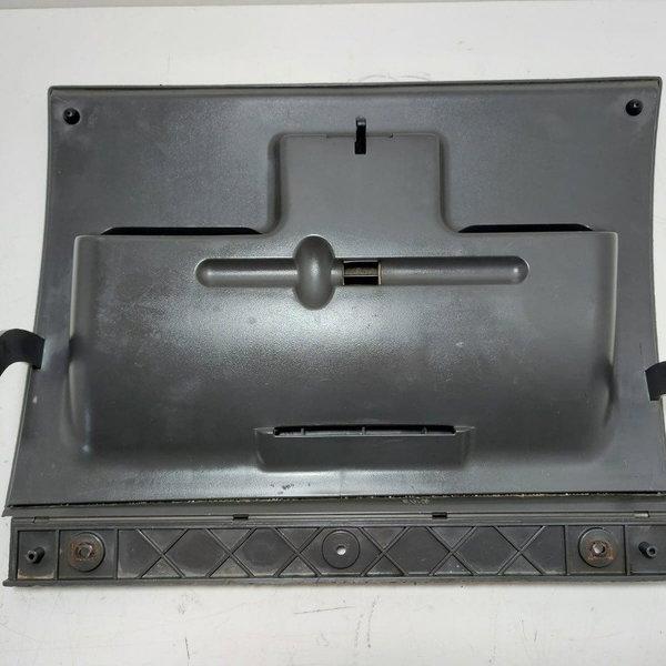 Tampa Porta Luva Ford Ecosport 2007 Cx327