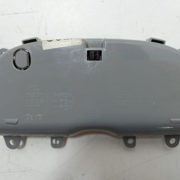 Porta Óculos Teto Sorento 2008 Cx86