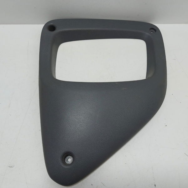 Moldura Maçaneta Interna D.e Fiat Ducato 05/12 Cx178