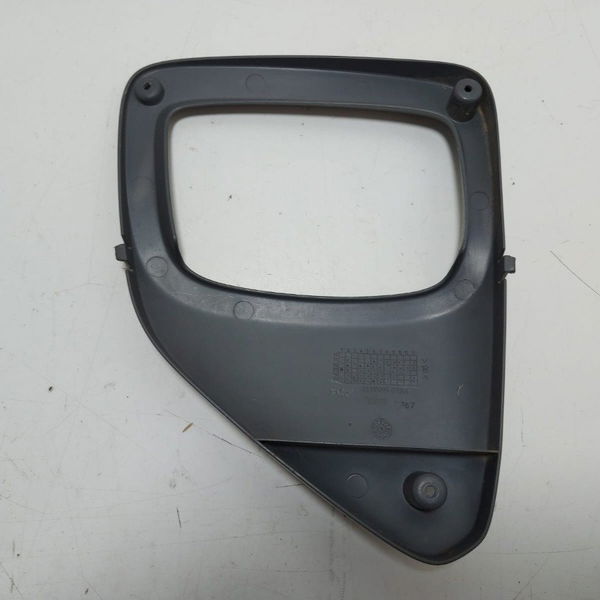 Moldura Maçaneta Interna D.e Fiat Ducato 05/12 Cx178