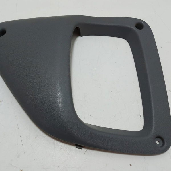 Moldura Maçaneta Interna D.e Fiat Ducato 05/12 Cx178