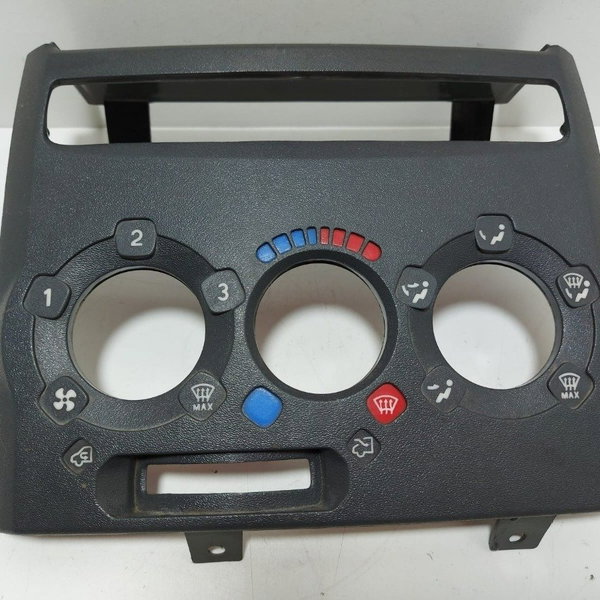 Moldura Comando Ar Condicionado Ducato Cx175