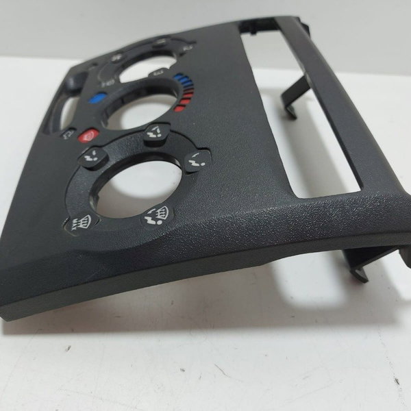 Moldura Comando Ar Condicionado Ducato Cx175