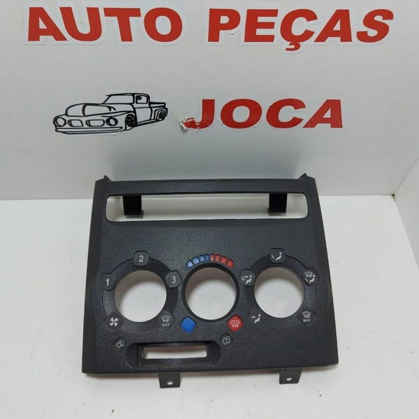Moldura Comando Ar Condicionado Ducato Cx175