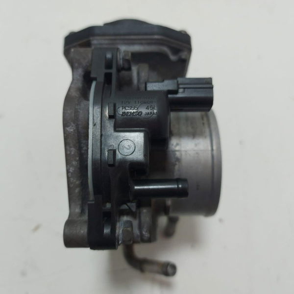 Tbi Corpo Borboleta Honda Cr-v 2.0 2010 Cx71