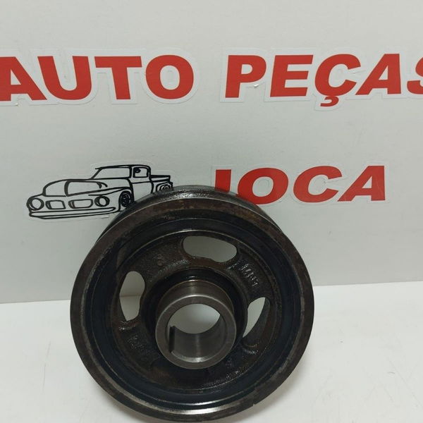 Polia Virabrequim Hilux 3.0 2012 Cx167