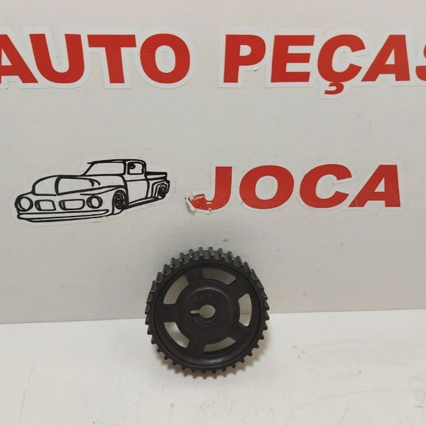 Polia Comando Auxiliar Fiat Fiasa 1.0/1.3/1.5 Cx166